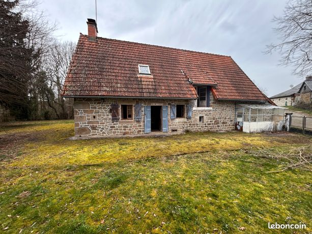 Maison 4 pièces 130 m²
