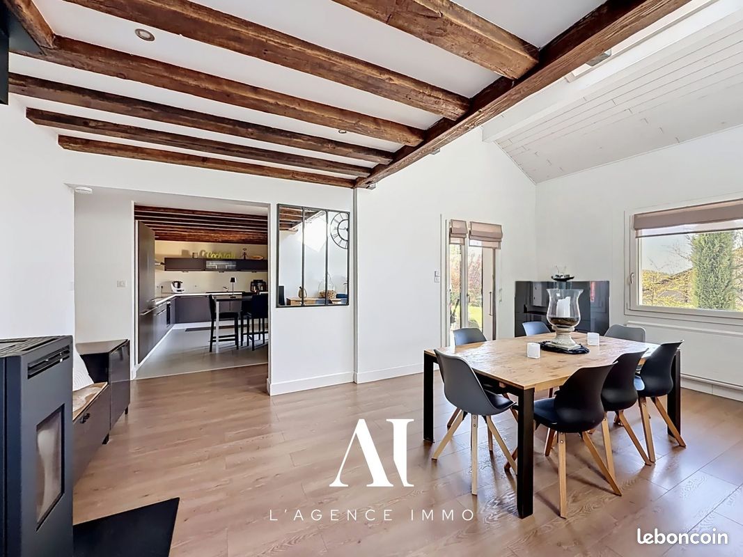 Villa 7 pièces 339 m² (image 8)