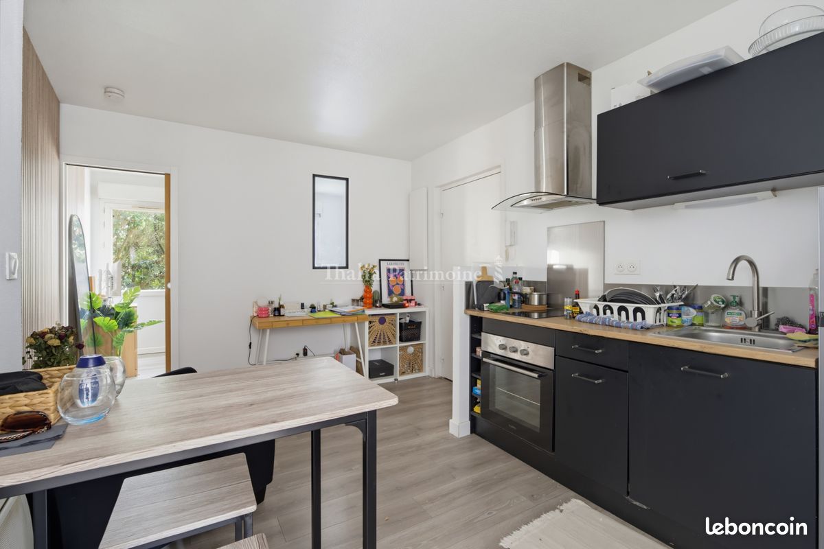 Appartement 2 pièces 25 m² · au Bouscat · 25 m² · 149 000 €