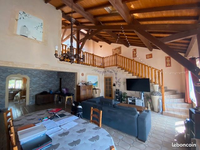 Maison 6 pièces 200 m² · à Flastroff · 200 m² · 298 500 €