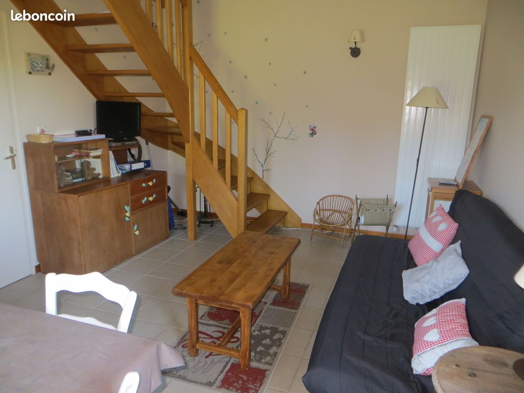 Gîte à la campagne (image 1)