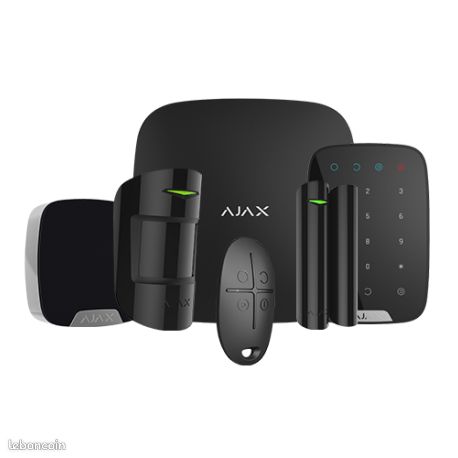 Alarme ajax sans fil (image 1)