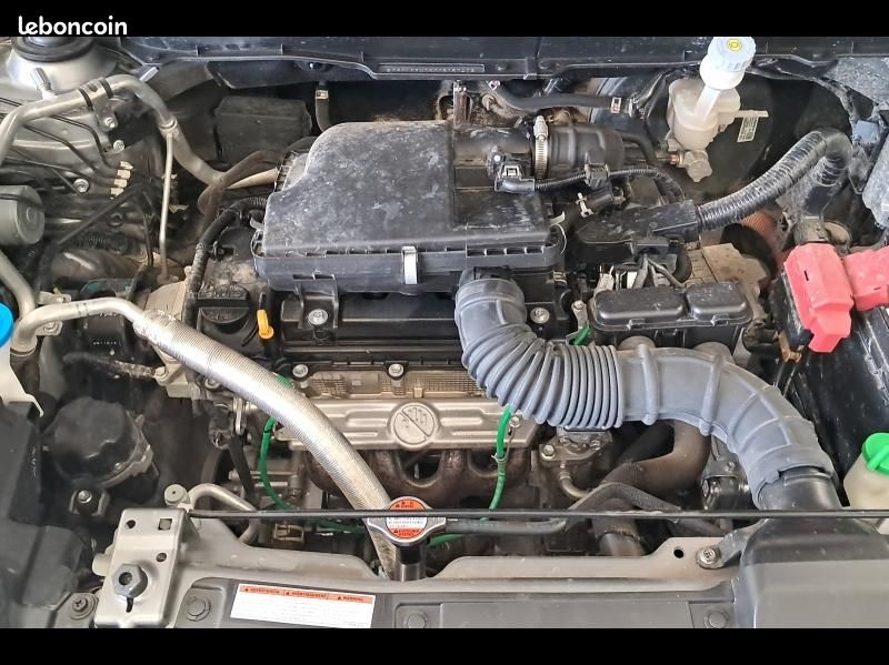 Suzuki Vitara 1.5 Dualjet Hybrid 115ch Style Auto Allgrip (image 33)
