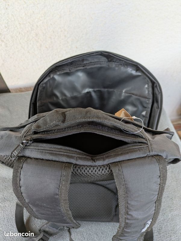 Lot Ordinateur Neuf HP 255 G9 + Sac a dos SOORUZ 22 L (image 19)