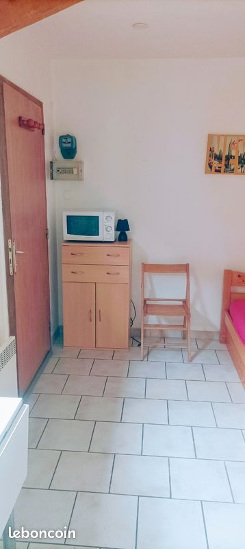 Appartement 2 pièces 20 m² · à Tarbes · 20 m² · 360 €