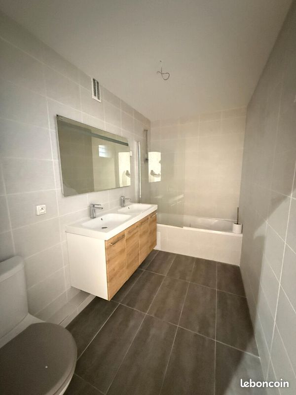 Appartement a louer saint-cloud - 4 pièce(s) - 105 m2 - Surfyn