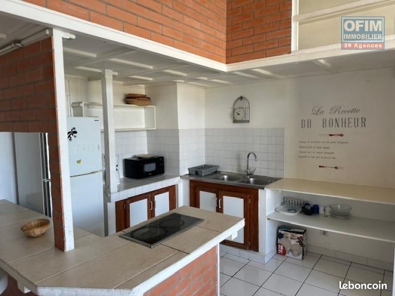 Appartement 2 pièces 49 m² · à Saint-Pierre · 49 m² · 724 €