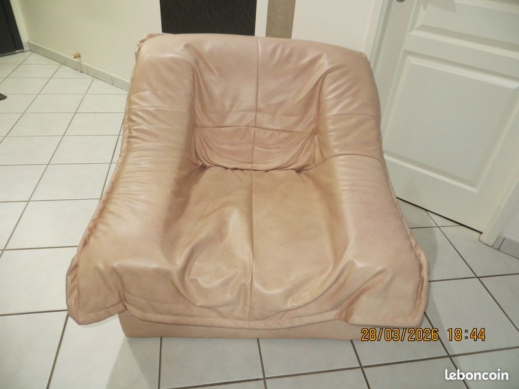 Fauteuil (image 2)