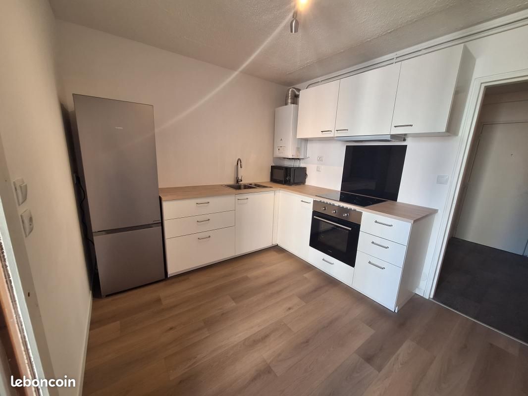Appartement 3 pièces 69 m² · à Gradignan · 69 m² · 1 050 €/mois