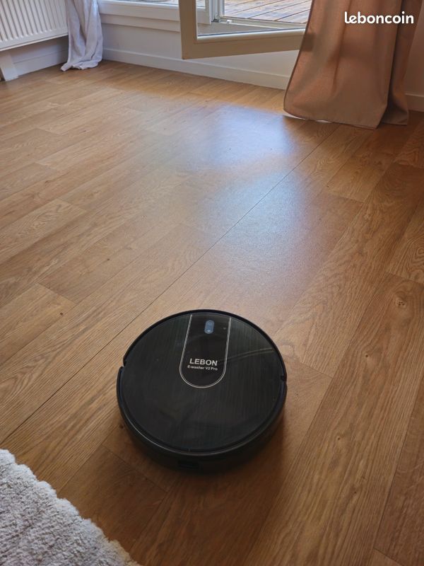Aspirateur robot (image 3)