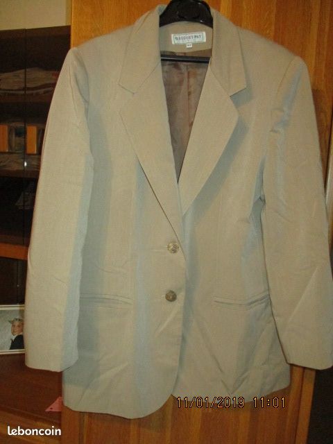 Veste femme (image 1)
