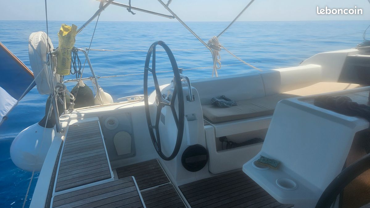 Dufour 412 — Vedi foto 1