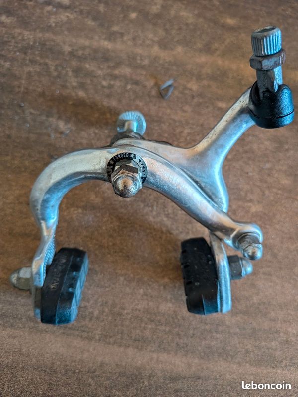 étrier Frein Vélo Etriers De Frein Pour Vélo Vintage Synchron Avant Et Arrière Ressort Haute Récupération