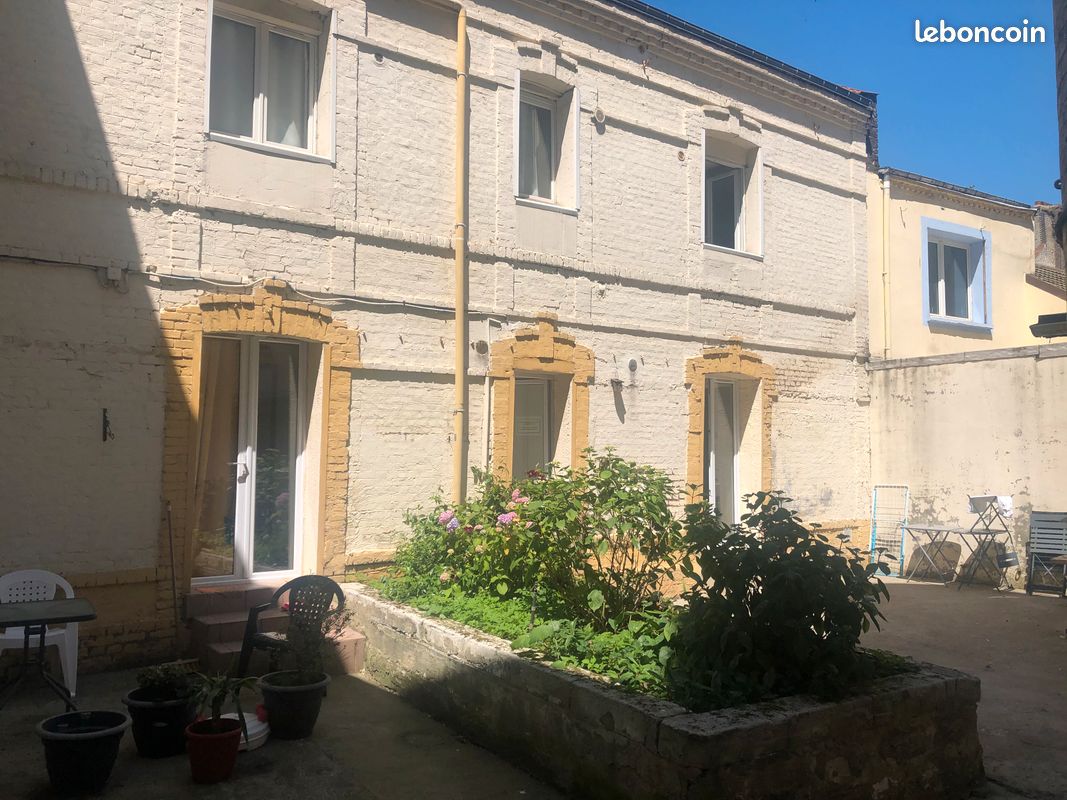 Appartement 1 pièce 20 m² · à Le Havre · 20 m² · 290 €/mois
