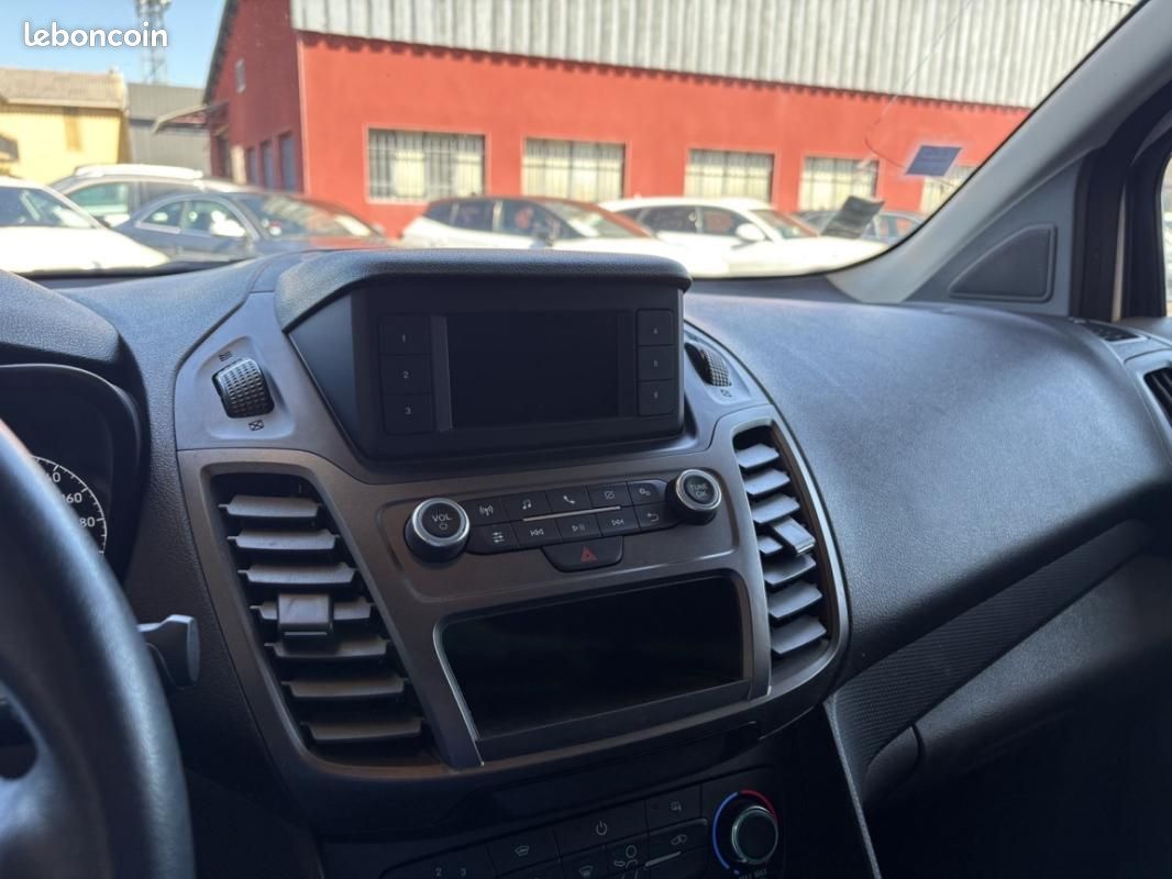Ford Transit Connect FGN L1 1.5 ECOBLUE 100 SetS TREND (image 13)