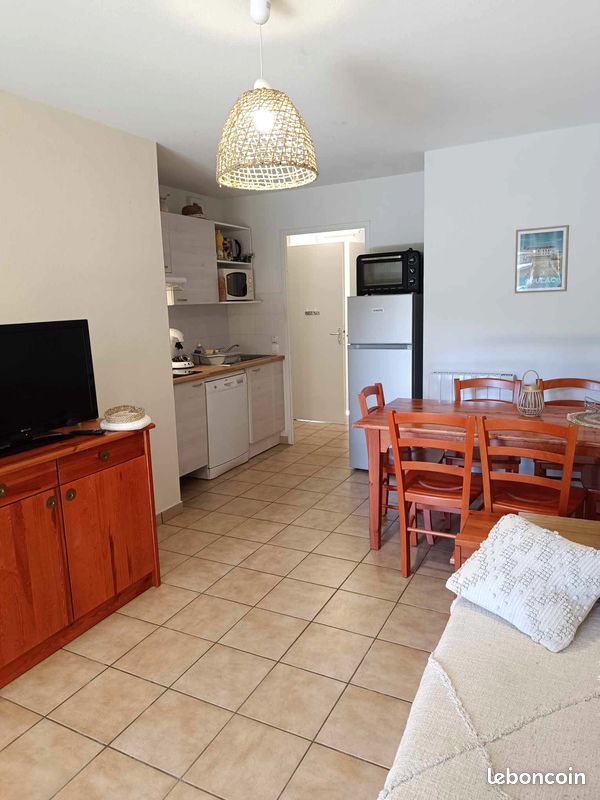 Appartement 3 pièces 39 m² · à Soulac-sur-Mer · 39 m² · 100 000 €