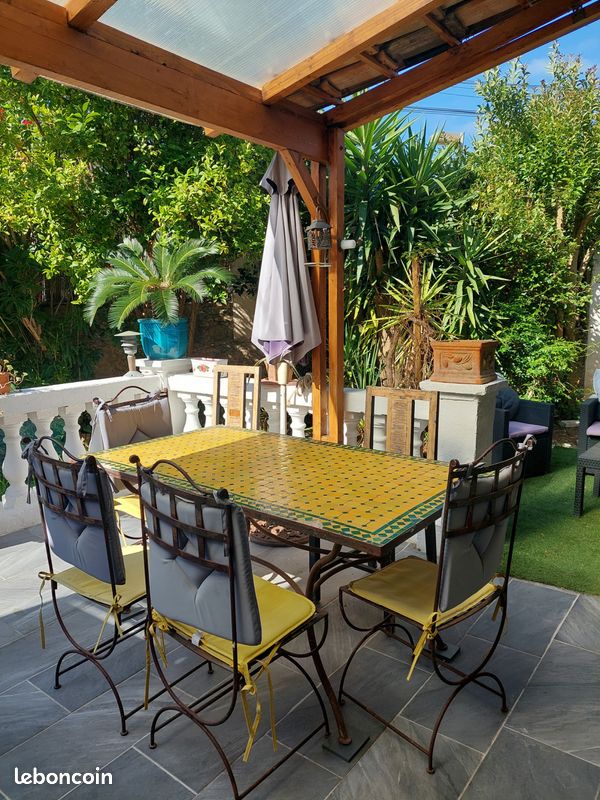 Appartement 3 pièces 50 m² · à La Seyne-sur-Mer · 50 m² · 310 000 €