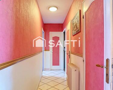 Appartement 205 000 € - 88 m²