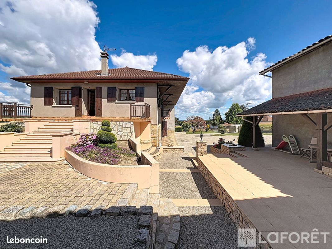Maison 5 pièces 118 m² · à Four · 118 m² · 320 000 €
