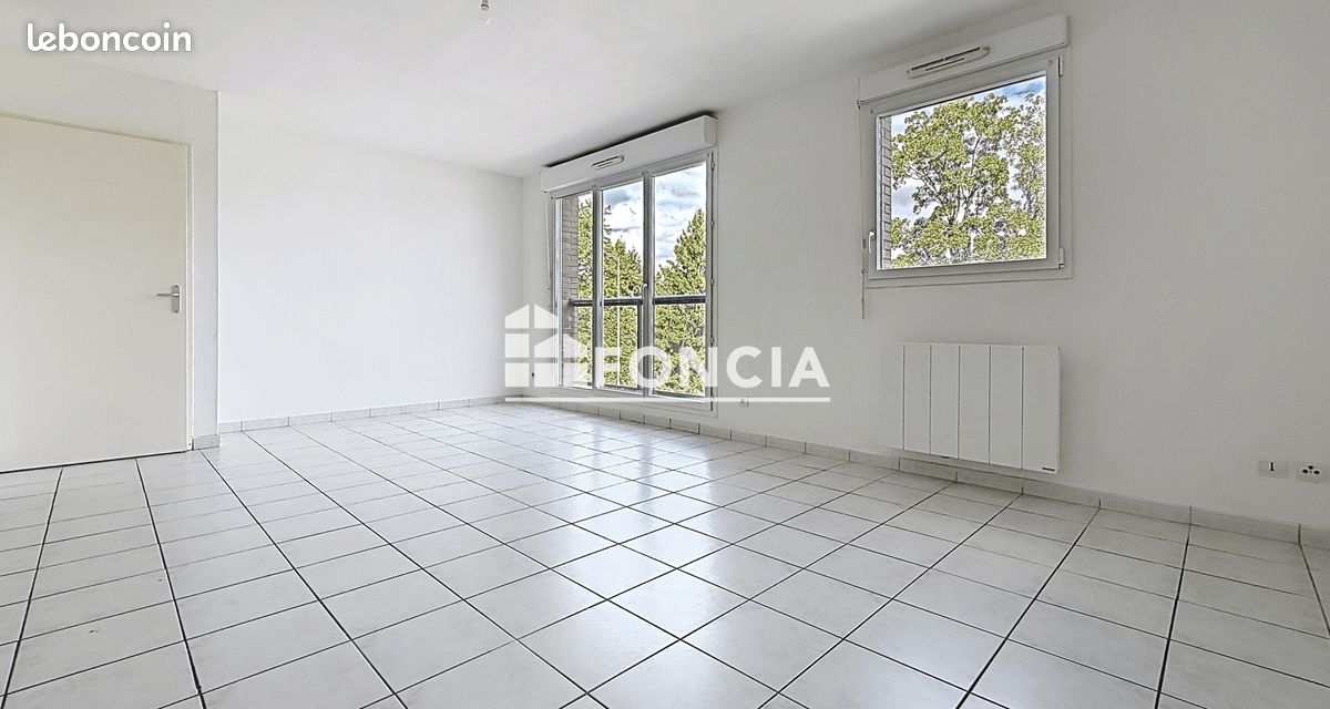 Appartement 2 pièces 49 m² · à Saint-Georges-des-Groseillers · 49 m² · 55 300 €