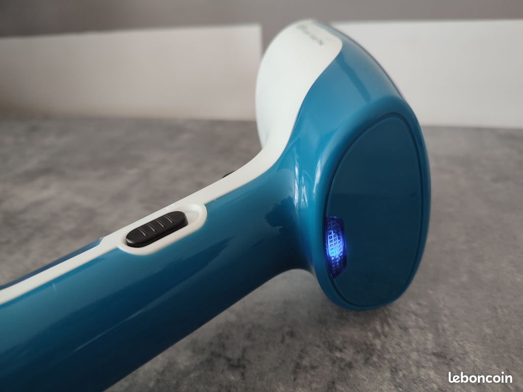 Défroisseur Access Steam First de la marque Calor (image 2)