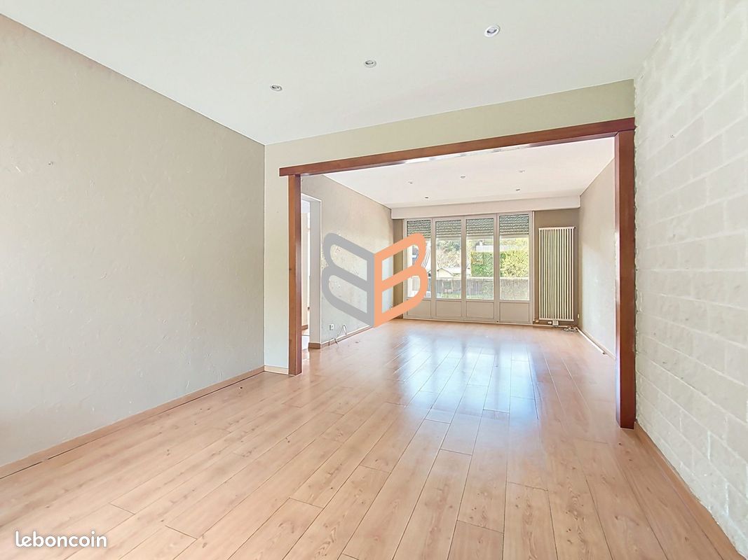 Appartement 4 pièces 83 m² · à Ottange · 83 m² · 259 000 €