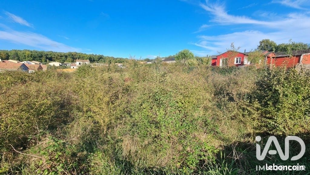Terrain 787 m² · à Ligugé · 787 m² · 59 590 €