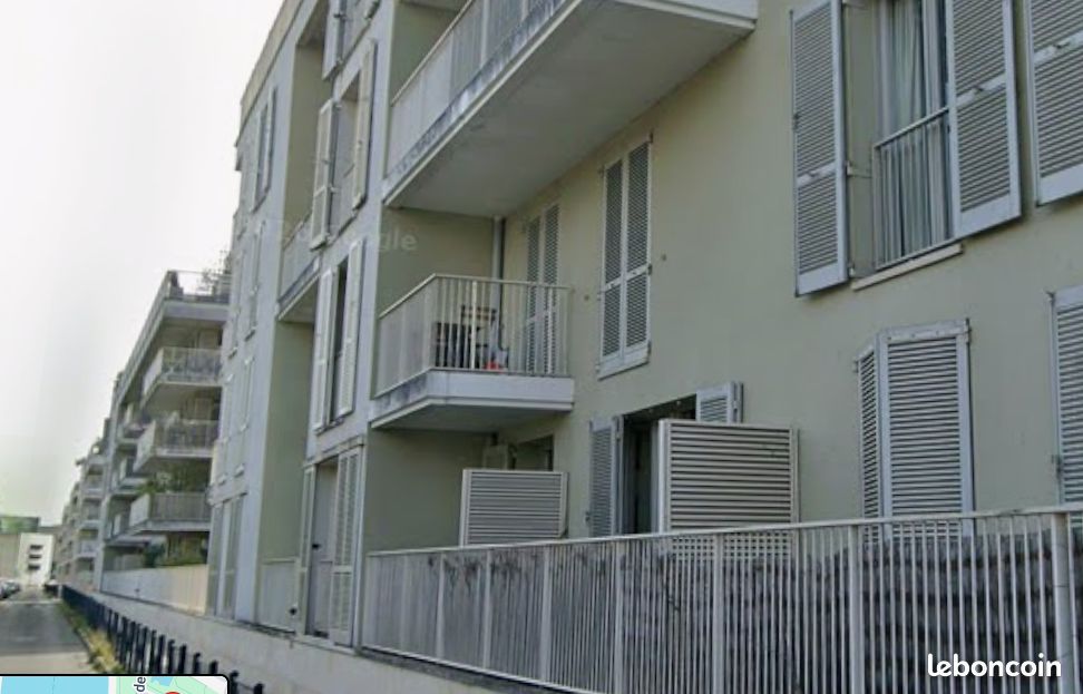 Appartement 4 pièces 92 m² · à Bordeaux · 92 m² · 1 499 €