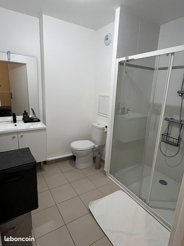 Appartement a louer bussy-saint-georges - 2 pièce(s) - 44 m2 - Surfyn