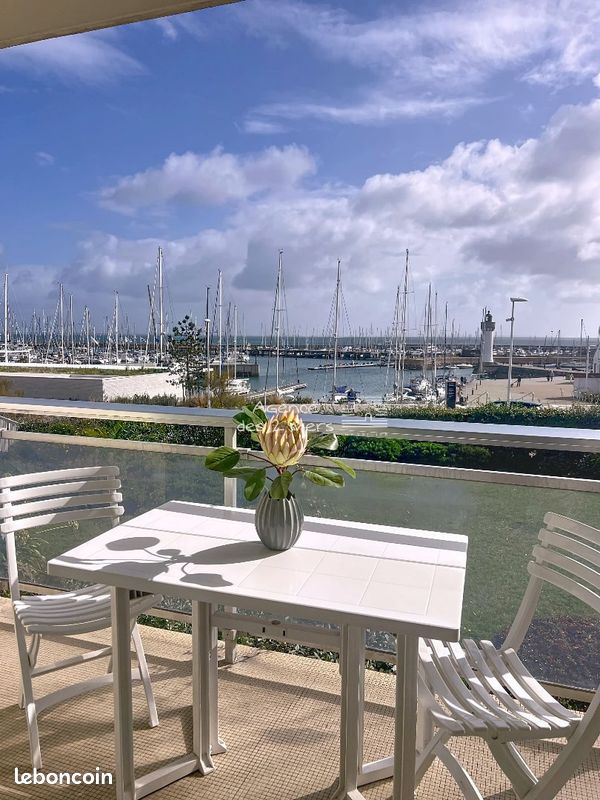 Appartement 1 pièce 33 m² · à Quiberon · 33 m² · 251 520 €