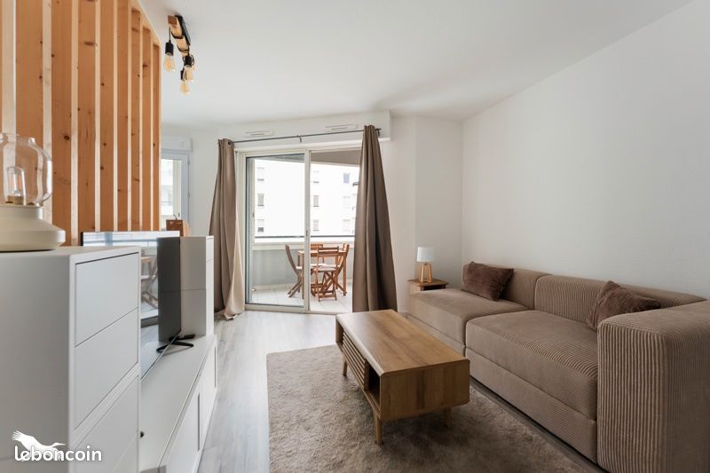 Appartement 1 pièce 27 m² · à Montpellier · 27 m² · 174 371 €