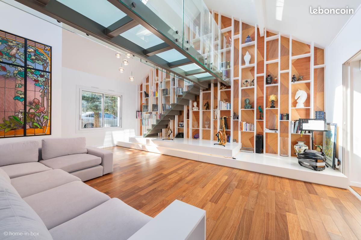 Maison 6 pièces 160 m² · à Noisy-le-Grand · 160 m² · 549 000 €