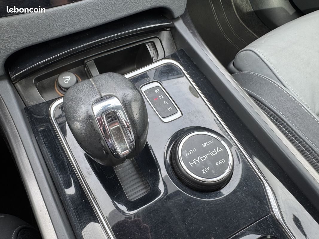 PEUGEOT 508 SW RXH DIESEL 2.0 HDi 200 HYBRID4 163 | GARANTIE 6 MOIS (image 20)
