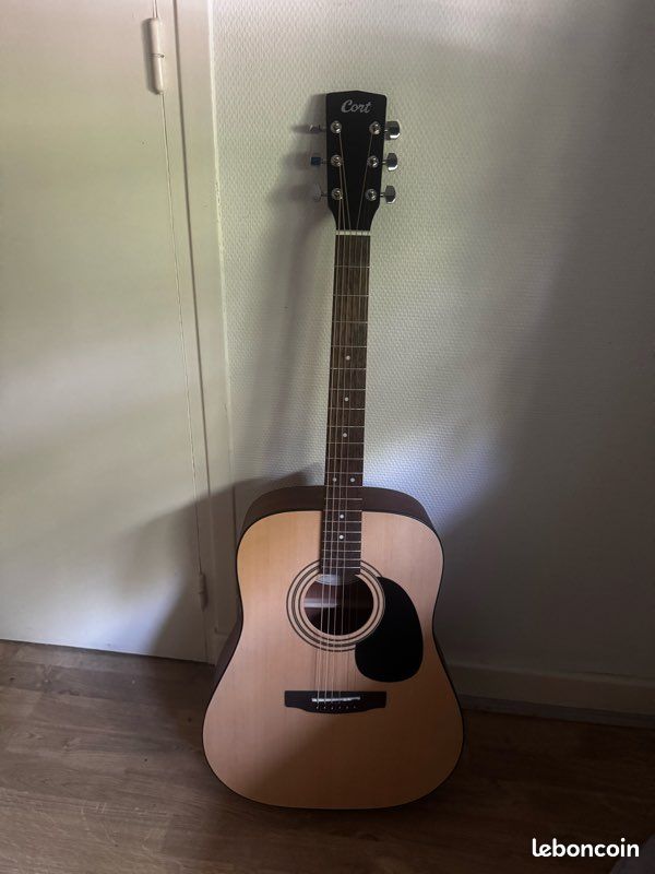 Guitare (image 1)