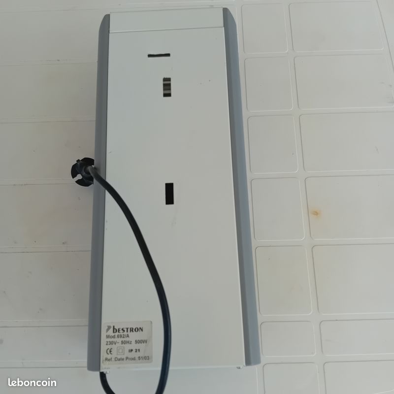 Radiateurs (image 4)