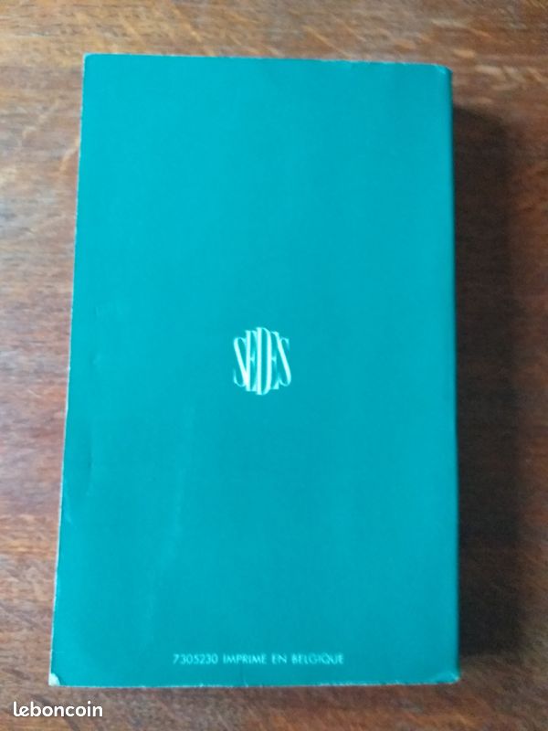 L'Espagne de Charles Quint, Tome 2 - Pierre Chaunu - Éditions S.E.D.E.S. 1973 (image 2)