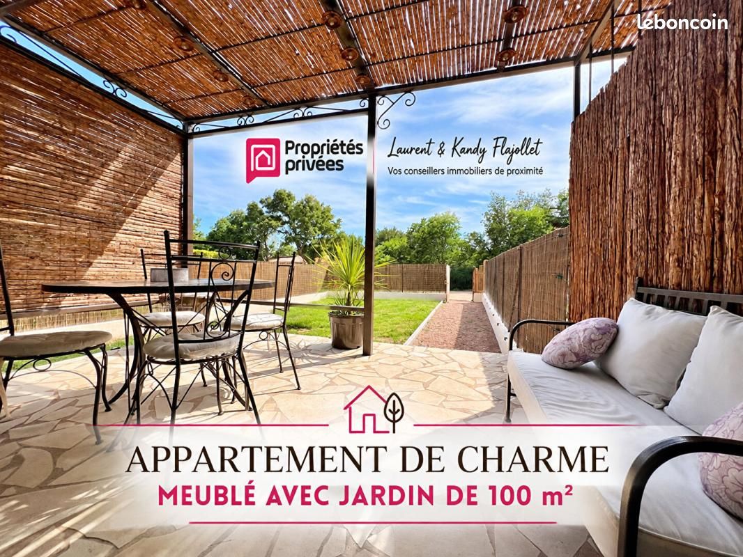 Appartement 2 pièces 41 m² · à Porto-Vecchio · 41 m² · 265 000 €