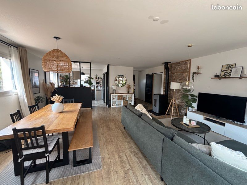 Maison 4 pièces 100 m² · à Bouaye · 100 m² · 345 000 €