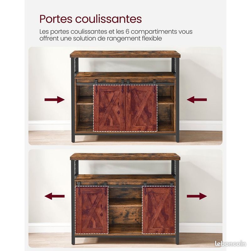 Buffet (image 3)