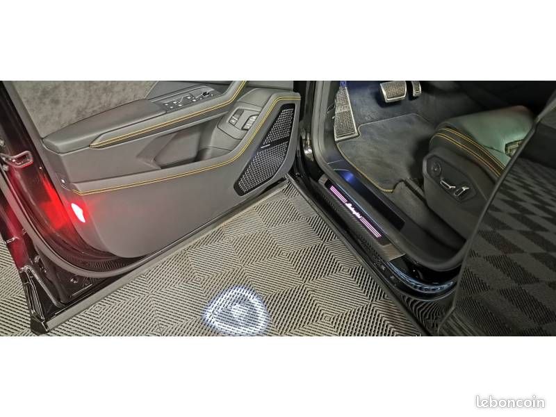 Lamborghini Urus 4.0 V8 666 ch BVA8 S (image 24)