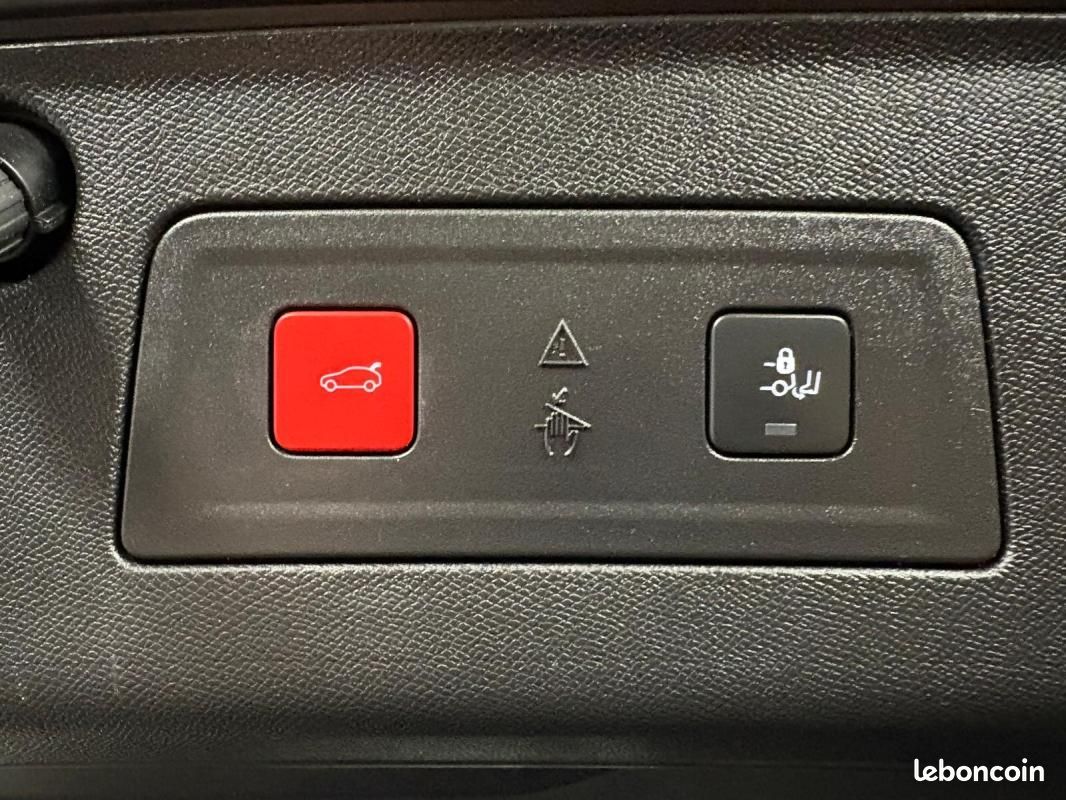 Peugeot 508 SW Allure Pack PHEV 225cv (image 24)