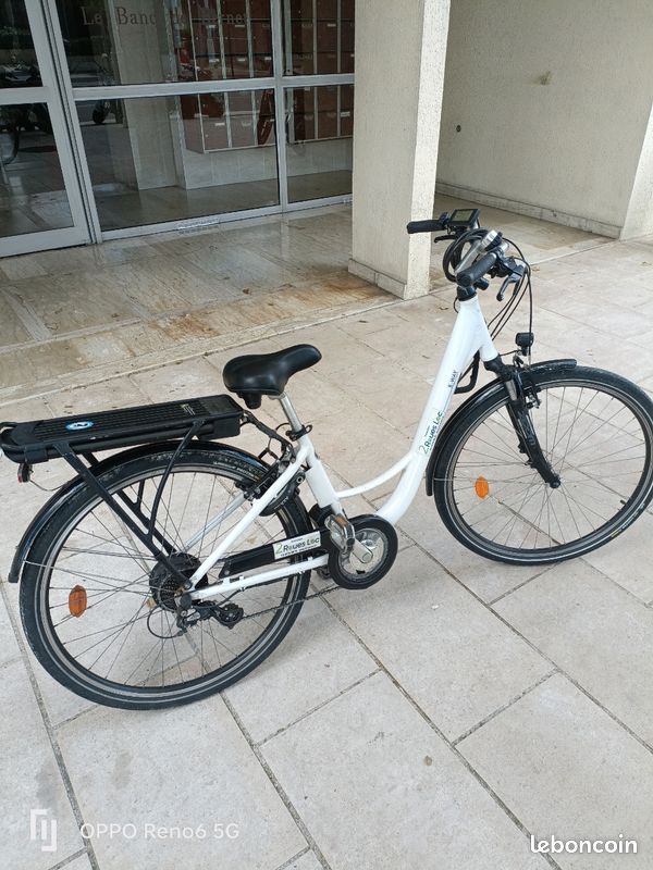 Vélo électrique Vae FabriquÃ© En France Fabricant Français De Vélo