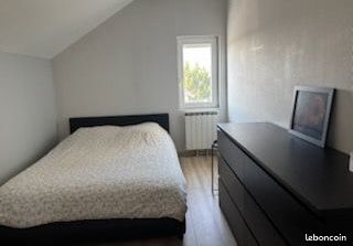 Appartement 3 pièces 54 m² · à Dijon · 54 m² · 795 €/mois