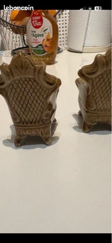 Deux petits fauteuils (image 3)