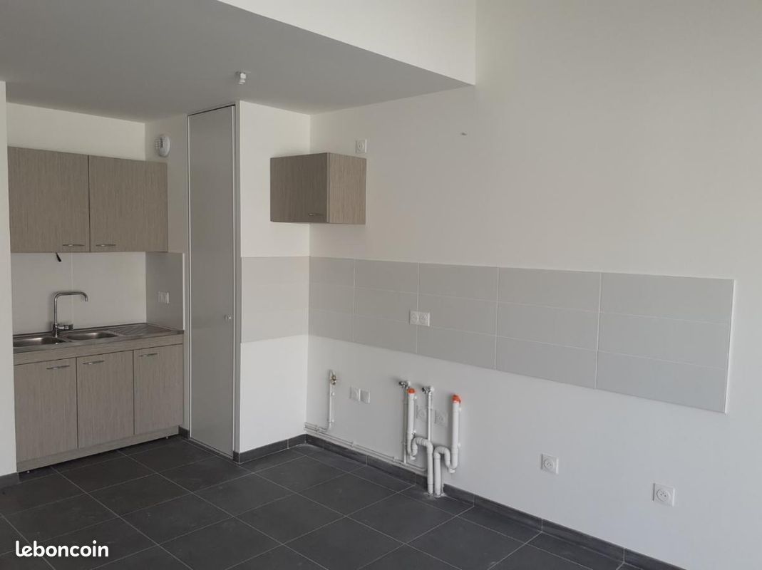 Maison 4 pièces 83 m² · à Aytré · 83 m² · 965 €/mois