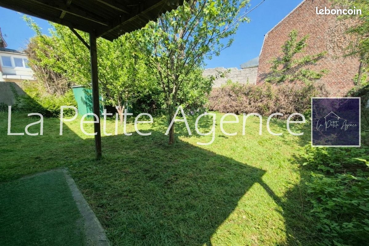 Maison 4 pièces 60 m² · à Provin · 60 m² · 137 900 €