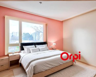 Appartement 215 000 € - 84 m²