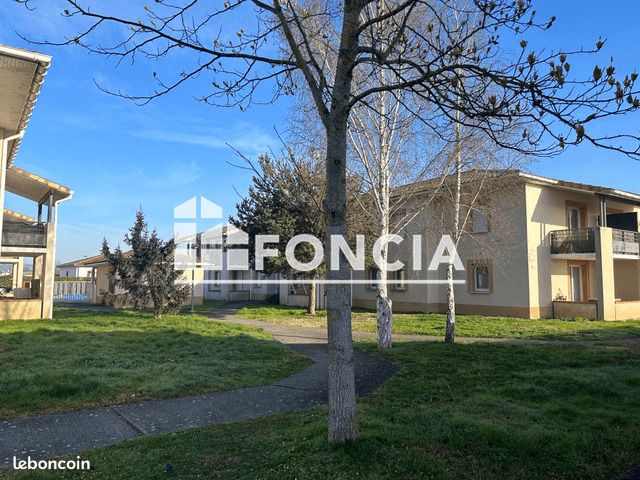 Maison 4 pièces 82 m² · à Saint-Gaudens · 82 m² · 810 €/mois