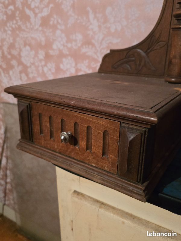Miroir dessus de commode ou autre (image 4)