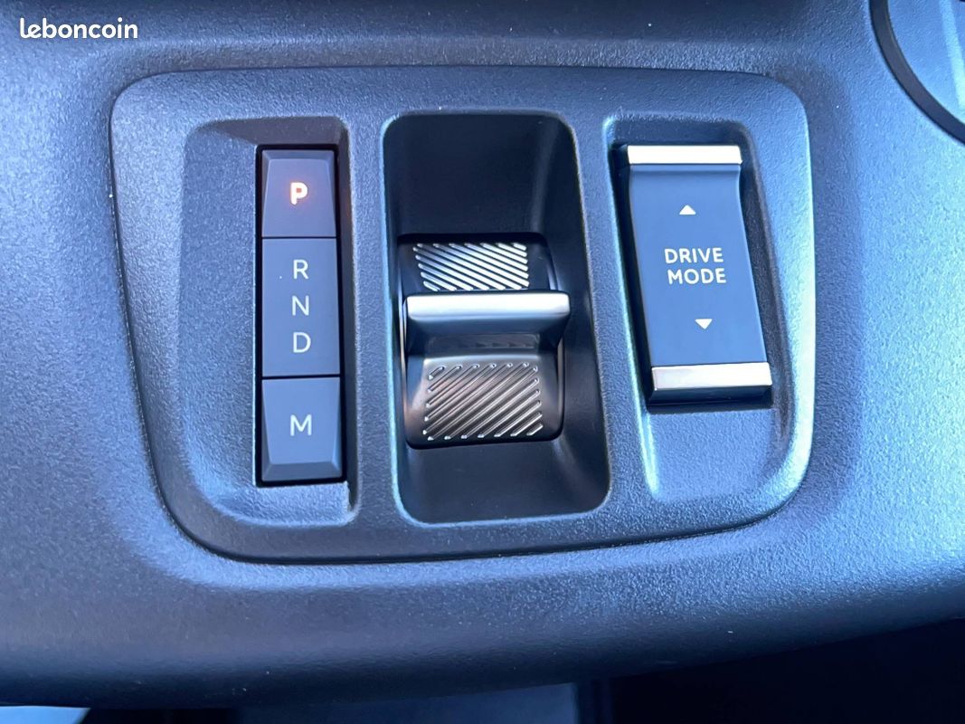 CITROEN Berlingo Taille M BlueHDi 130 S&S EAT8 N1 PLUS (image 21)